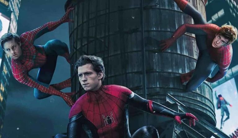 Spider- Man 3: Una producción con 2 sorpresivas incorporaciones
